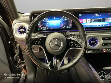 MERCEDES BENZ G 450 d AMG