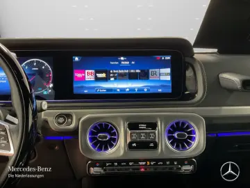 MERCEDES BENZ G 450 d AMG