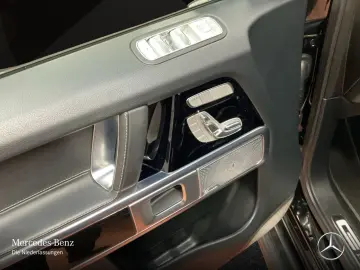 MERCEDES BENZ G 450 d AMG