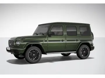 MERCEDES BENZ G 450 d AMG