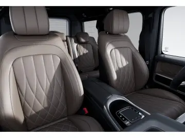 MERCEDES BENZ G 450 d AMG