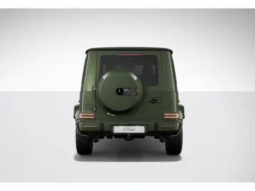 MERCEDES BENZ G 450 d AMG