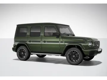 MERCEDES BENZ G 450 d AMG