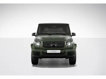 MERCEDES BENZ G 450 d AMG