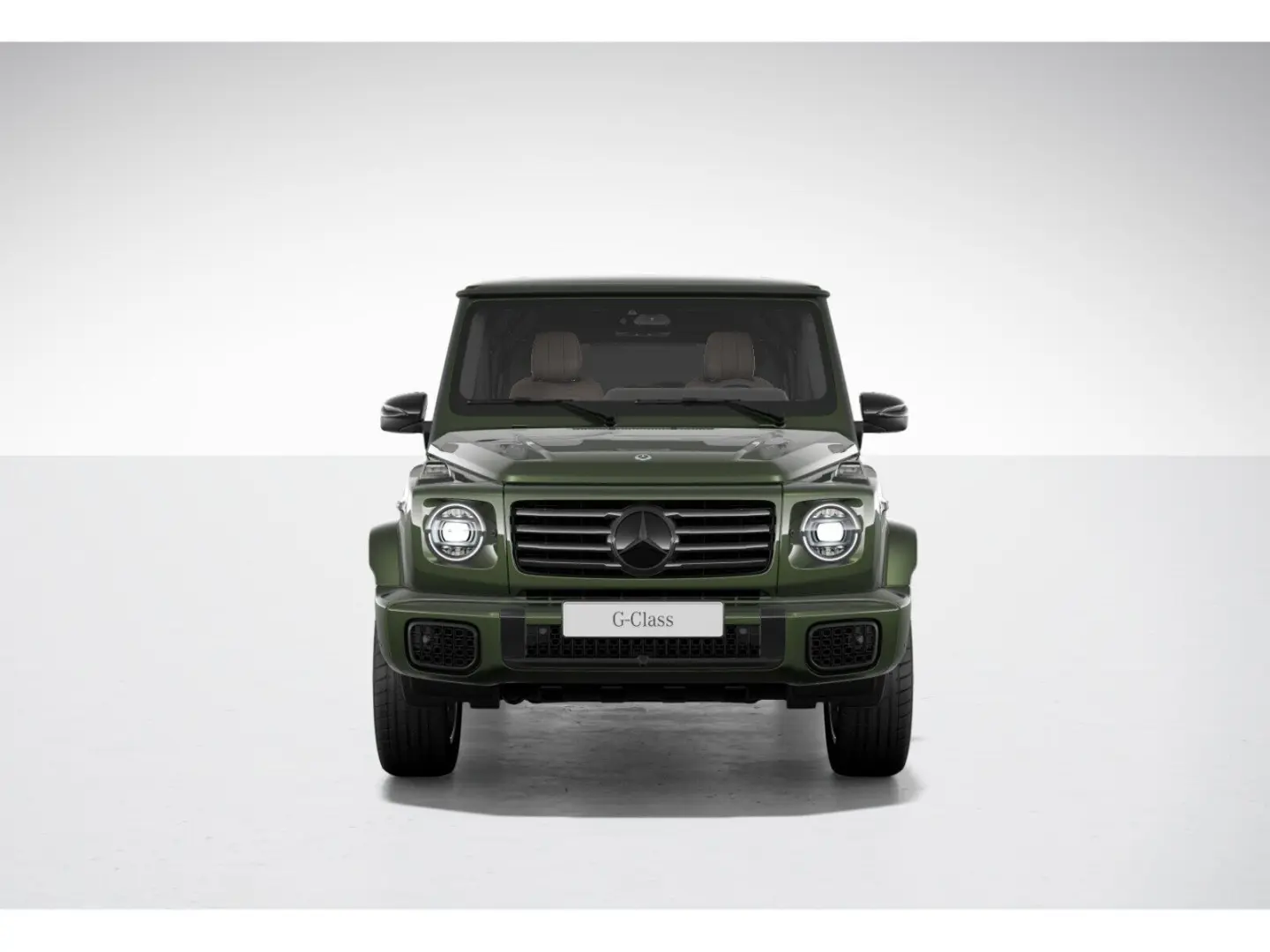 MERCEDES BENZ G 450 d AMG