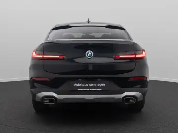 X4 xD20d DAB Kamera WLAN LED 18Zoll M Sport