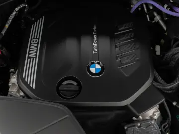 X4 xD20d DAB Kamera WLAN LED 18Zoll M Sport