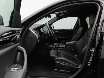 X4 xD20d DAB Kamera WLAN LED 18Zoll M Sport