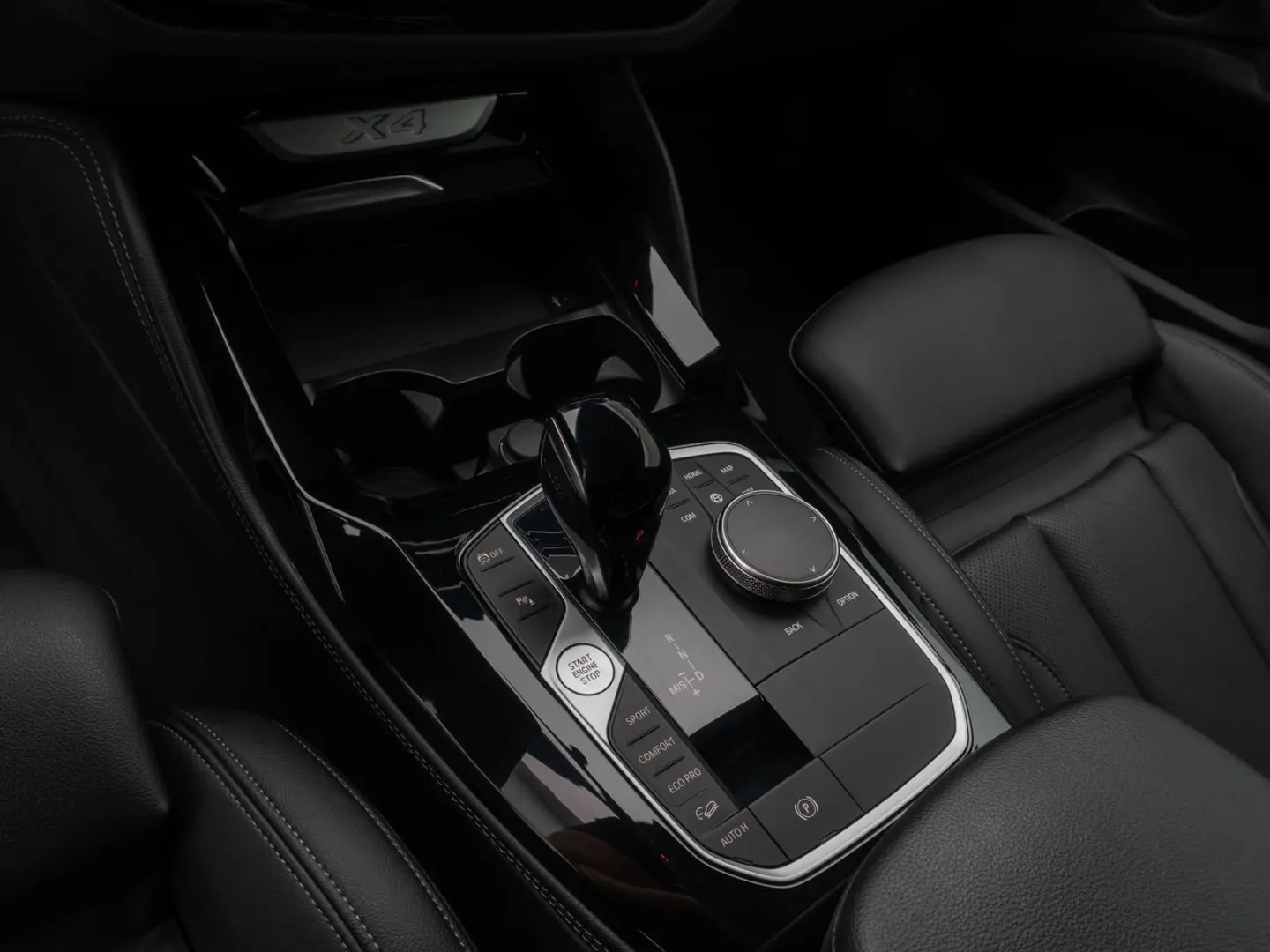 X4 xD20d DAB Kamera WLAN LED 18Zoll M Sport