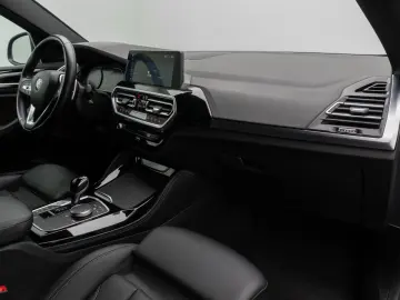 X4 xD20d DAB Kamera WLAN LED 18Zoll M Sport