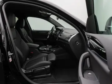 X4 xD20d DAB Kamera WLAN LED 18Zoll M Sport