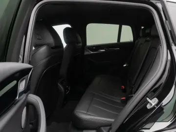 X4 xD20d DAB Kamera WLAN LED 18Zoll M Sport