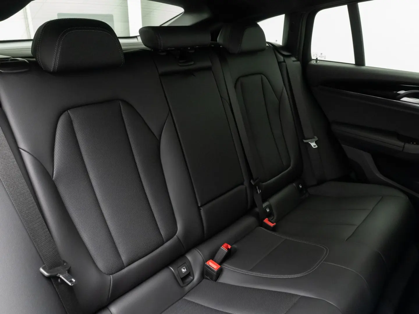 X4 xD20d DAB Kamera WLAN LED 18Zoll M Sport