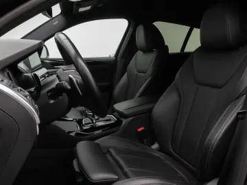 X4 xD20d DAB Kamera WLAN LED 18Zoll M Sport