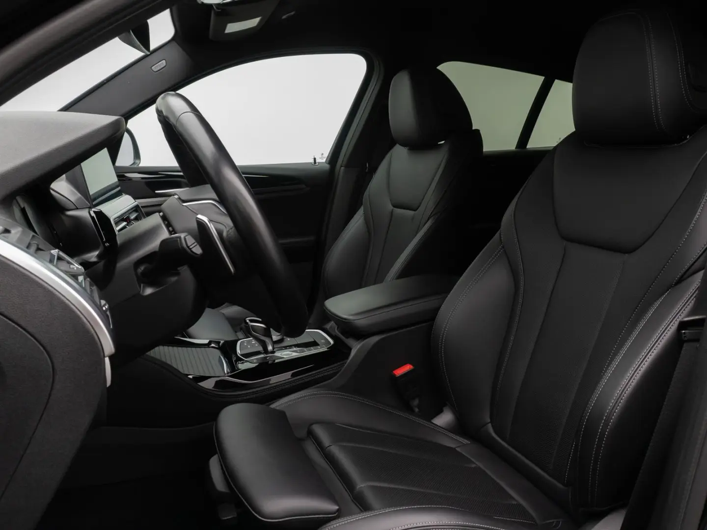 X4 xD20d DAB Kamera WLAN LED 18Zoll M Sport