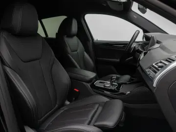 X4 xD20d DAB Kamera WLAN LED 18Zoll M Sport