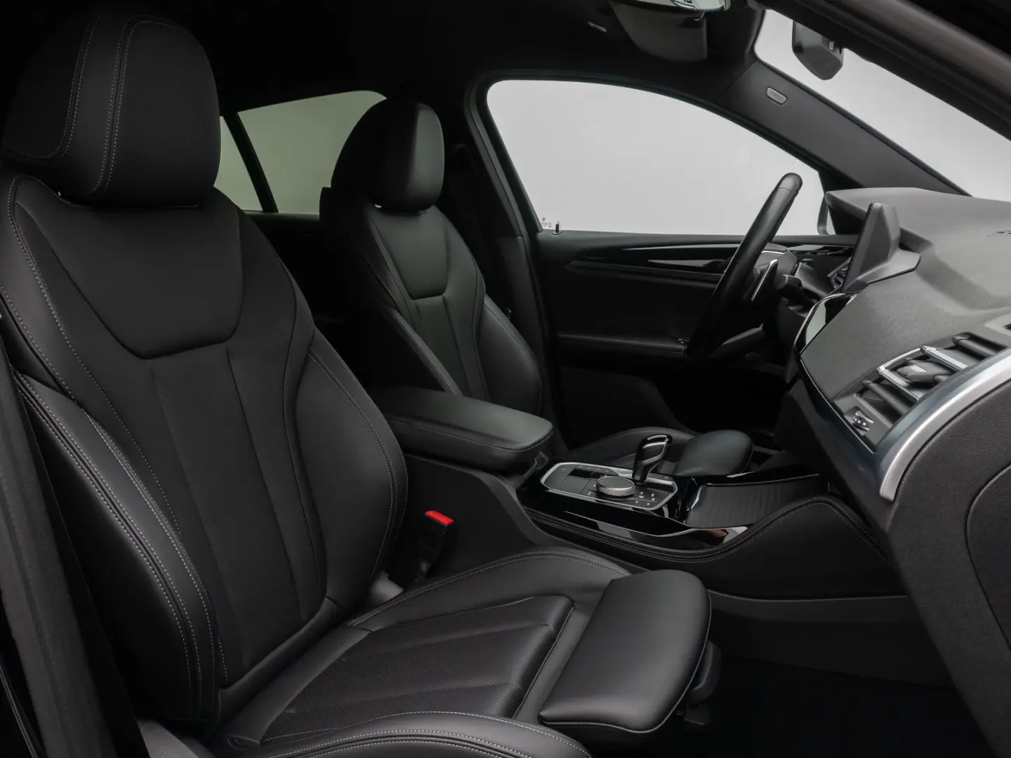 X4 xD20d DAB Kamera WLAN LED 18Zoll M Sport