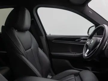 X4 xD20d DAB Kamera WLAN LED 18Zoll M Sport