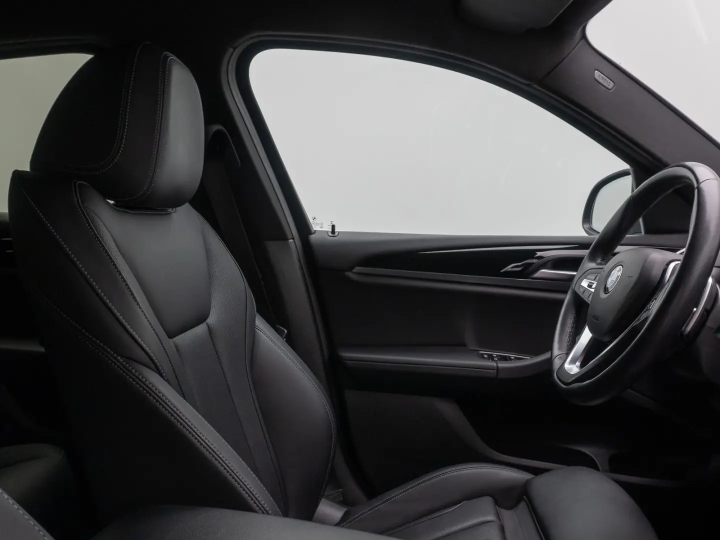 X4 xD20d DAB Kamera WLAN LED 18Zoll M Sport