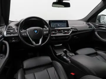 X4 xD20d DAB Kamera WLAN LED 18Zoll M Sport