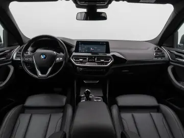 X4 xD20d DAB Kamera WLAN LED 18Zoll M Sport