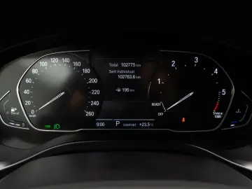 X4 xD20d DAB Kamera WLAN LED 18Zoll M Sport