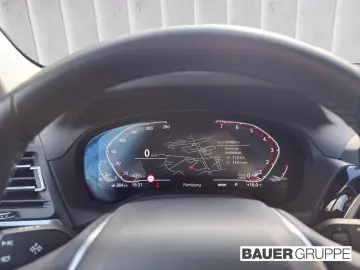 X3 xDrive20i Laser AHK Head-Up Leder Memory Park