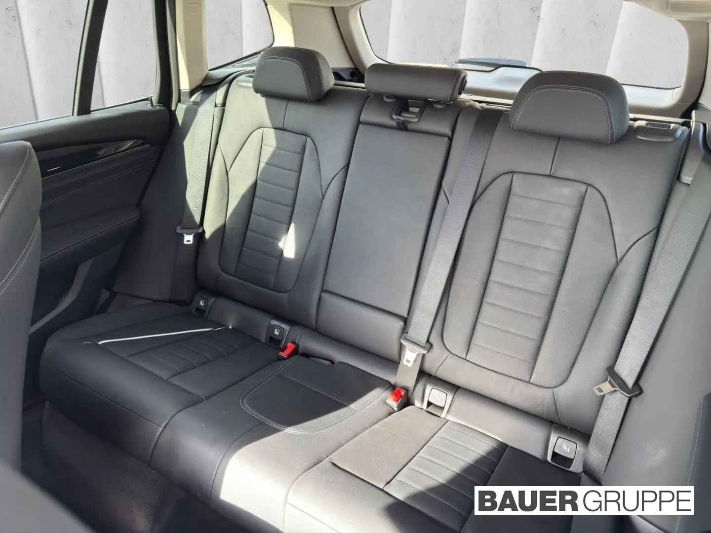 X3 xDrive20i Laser AHK Head-Up Leder Memory Park