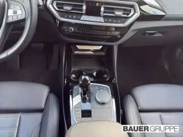 X3 xDrive20i Laser AHK Head-Up Leder Memory Park