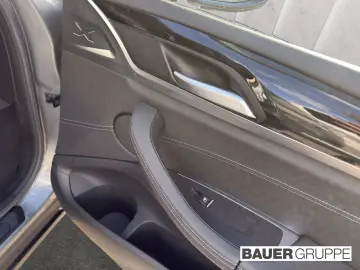 X3 xDrive20i Laser AHK Head-Up Leder Memory Park