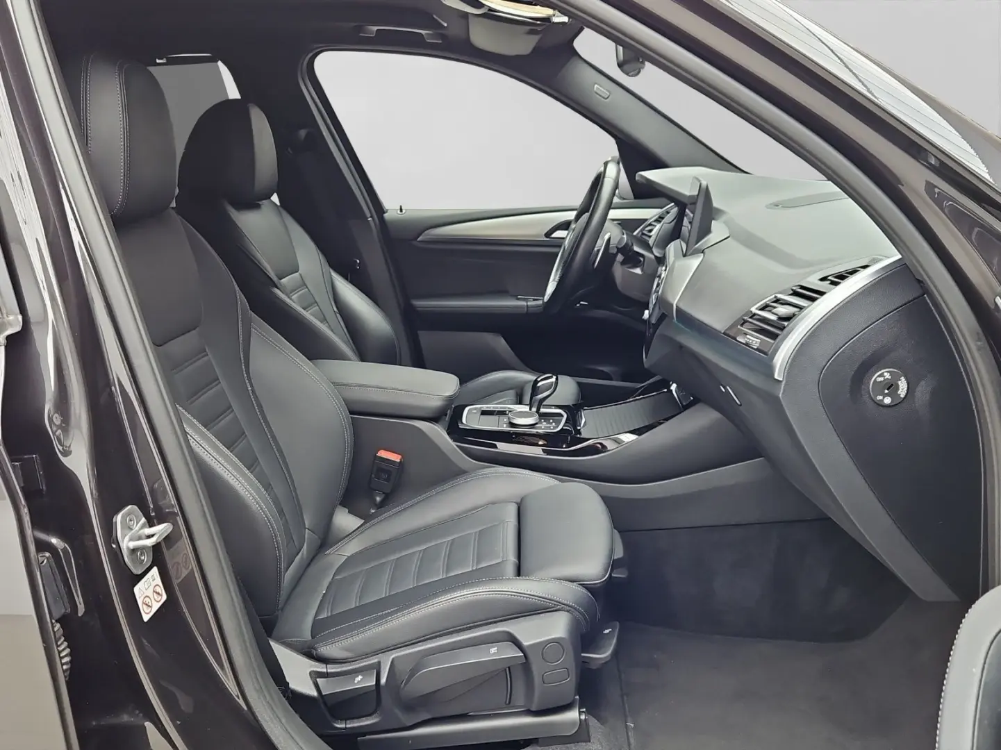 X3 xDrive 20 i M SPORT LEDER HUD BMW LIVE