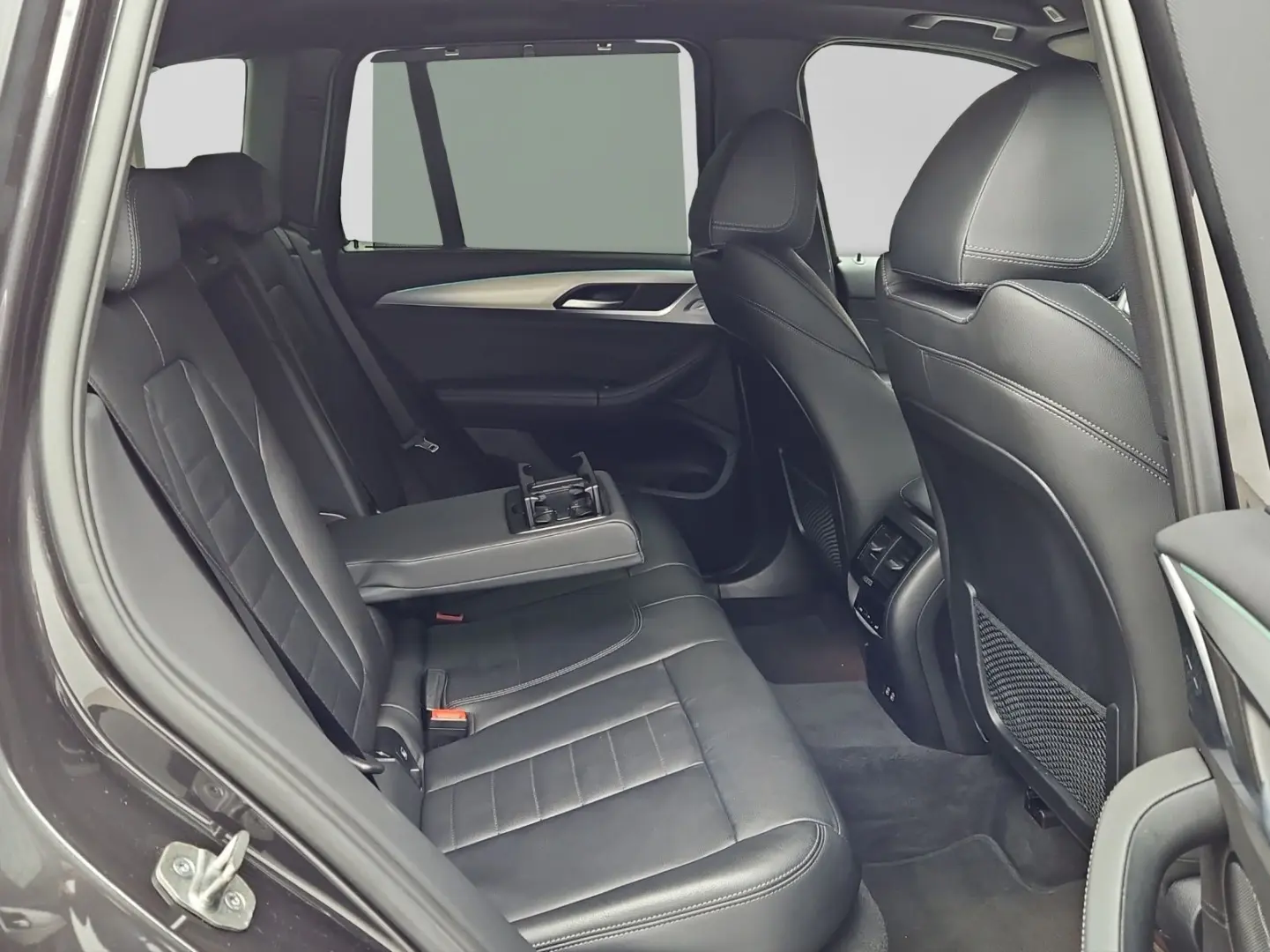 X3 xDrive 20 i M SPORT LEDER HUD BMW LIVE