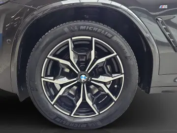 X3 xDrive 20 i M SPORT LEDER HUD BMW LIVE