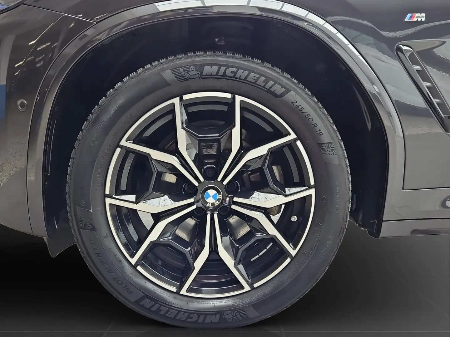 X3 xDrive 20 i M SPORT LEDER HUD BMW LIVE