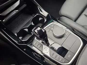 X3 xDrive 20 i M SPORT LEDER HUD BMW LIVE