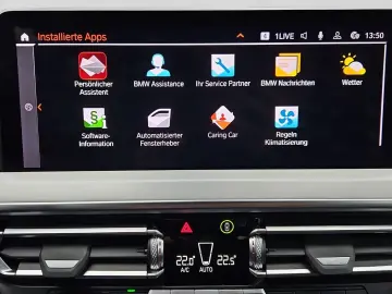 X3 xDrive 20 i M SPORT LEDER HUD BMW LIVE