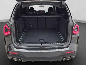 X3 xDrive 20 i M SPORT LEDER HUD BMW LIVE