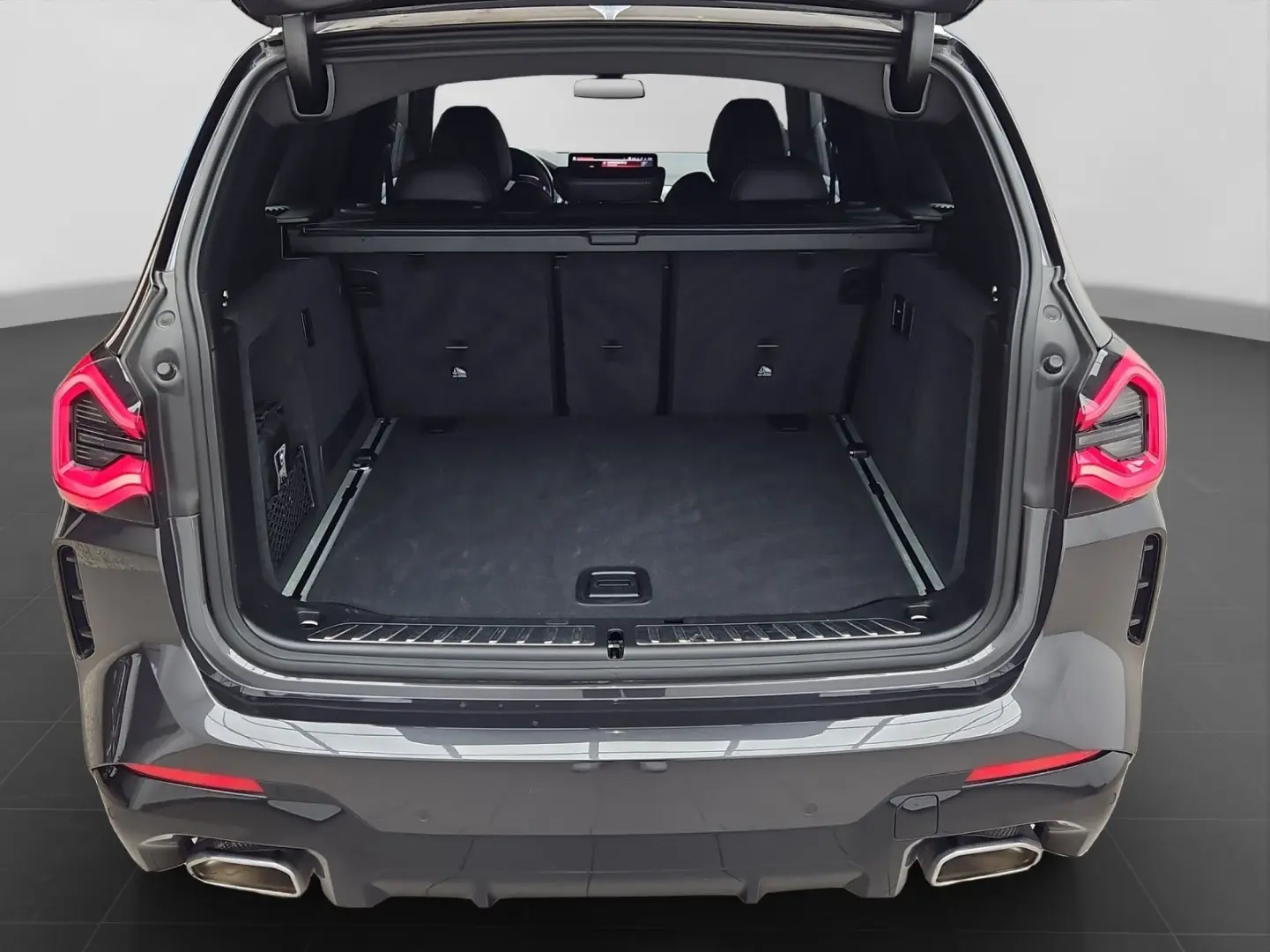 X3 xDrive 20 i M SPORT LEDER HUD BMW LIVE