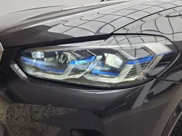 X3 xDrive 20 i M SPORT LEDER HUD BMW LIVE