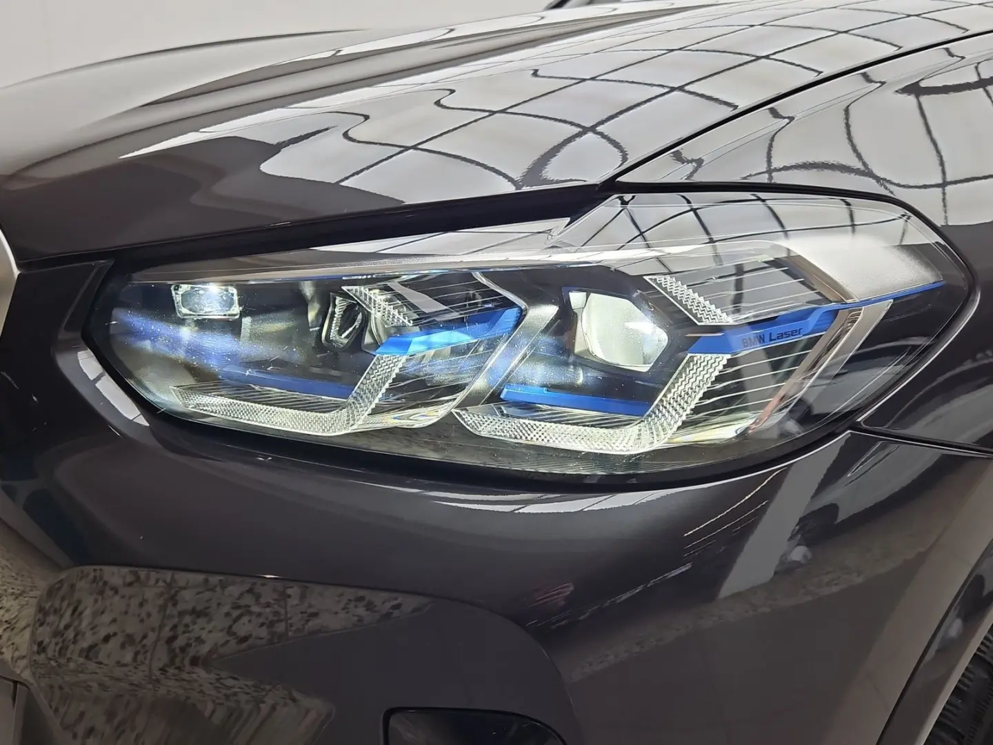 X3 xDrive 20 i M SPORT LEDER HUD BMW LIVE