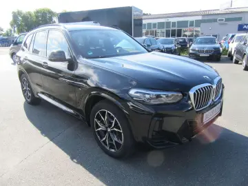 X3 xDrive 20 i M Sport Autom  FINANZ.-MÖGLICH