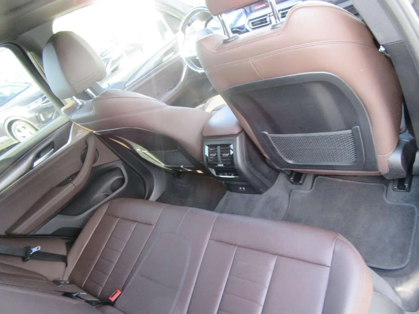 X3 xDrive 20 i M Sport Autom  FINANZ.-MÖGLICH