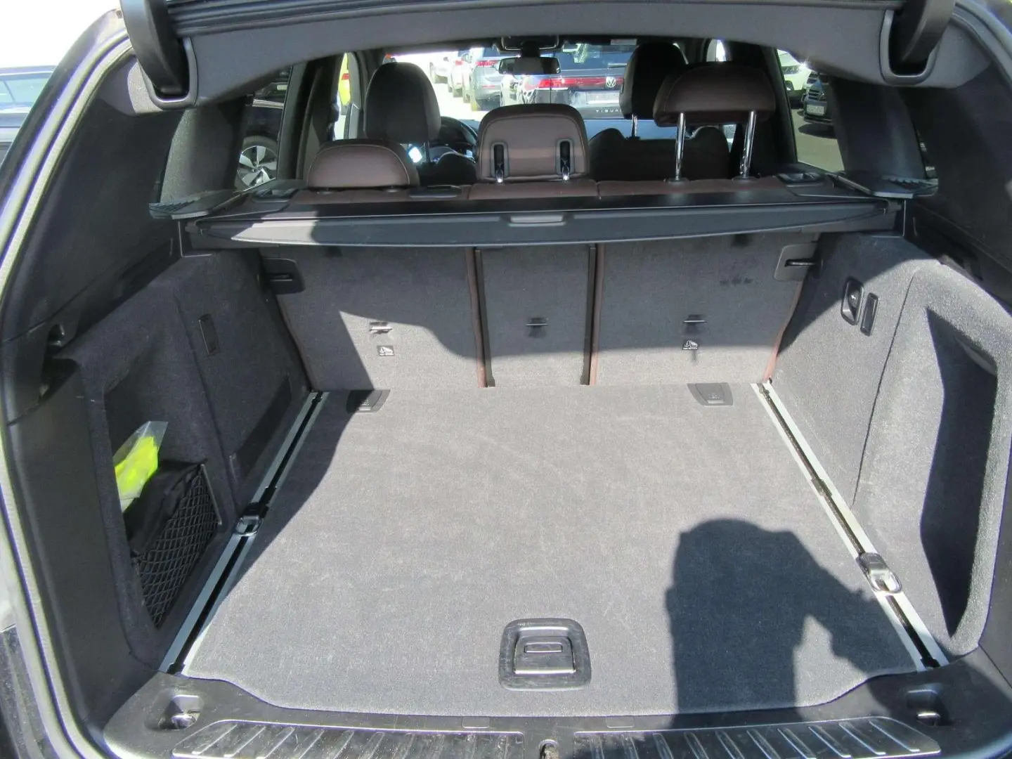 X3 xDrive 20 i M Sport Autom  FINANZ.-MÖGLICH