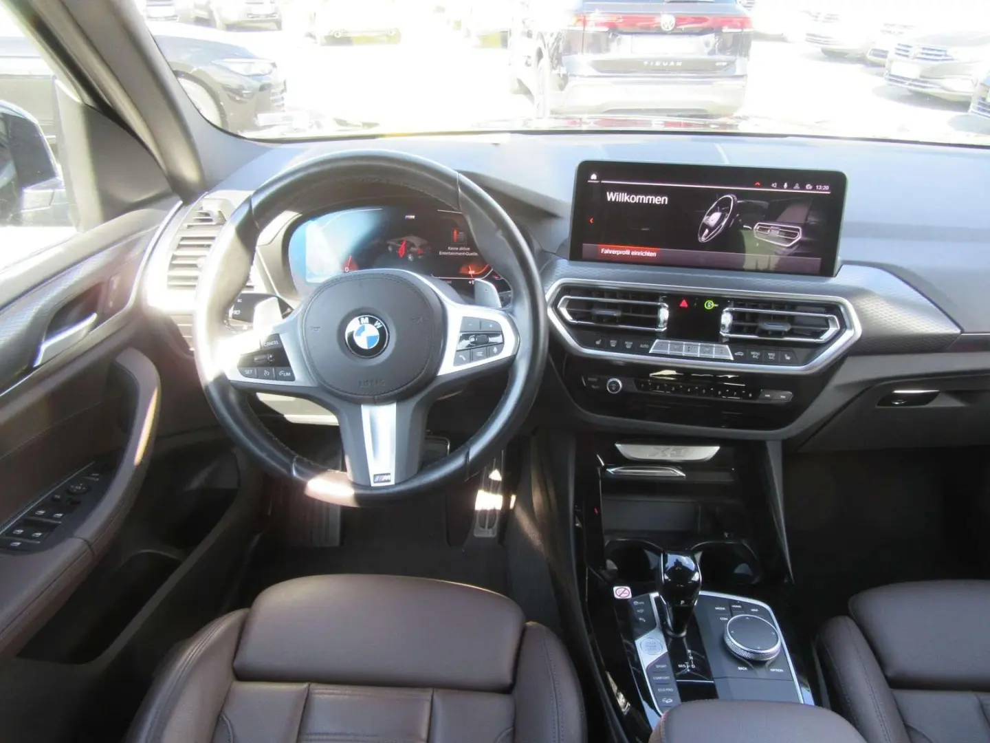 X3 xDrive 20 i M Sport Autom  FINANZ.-MÖGLICH