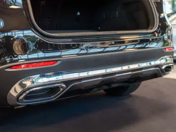 GLC 220 d 4M AVANTGARDE Burmester 360