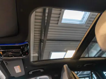 GLC 220 d 4M AVANTGARDE Burmester 360