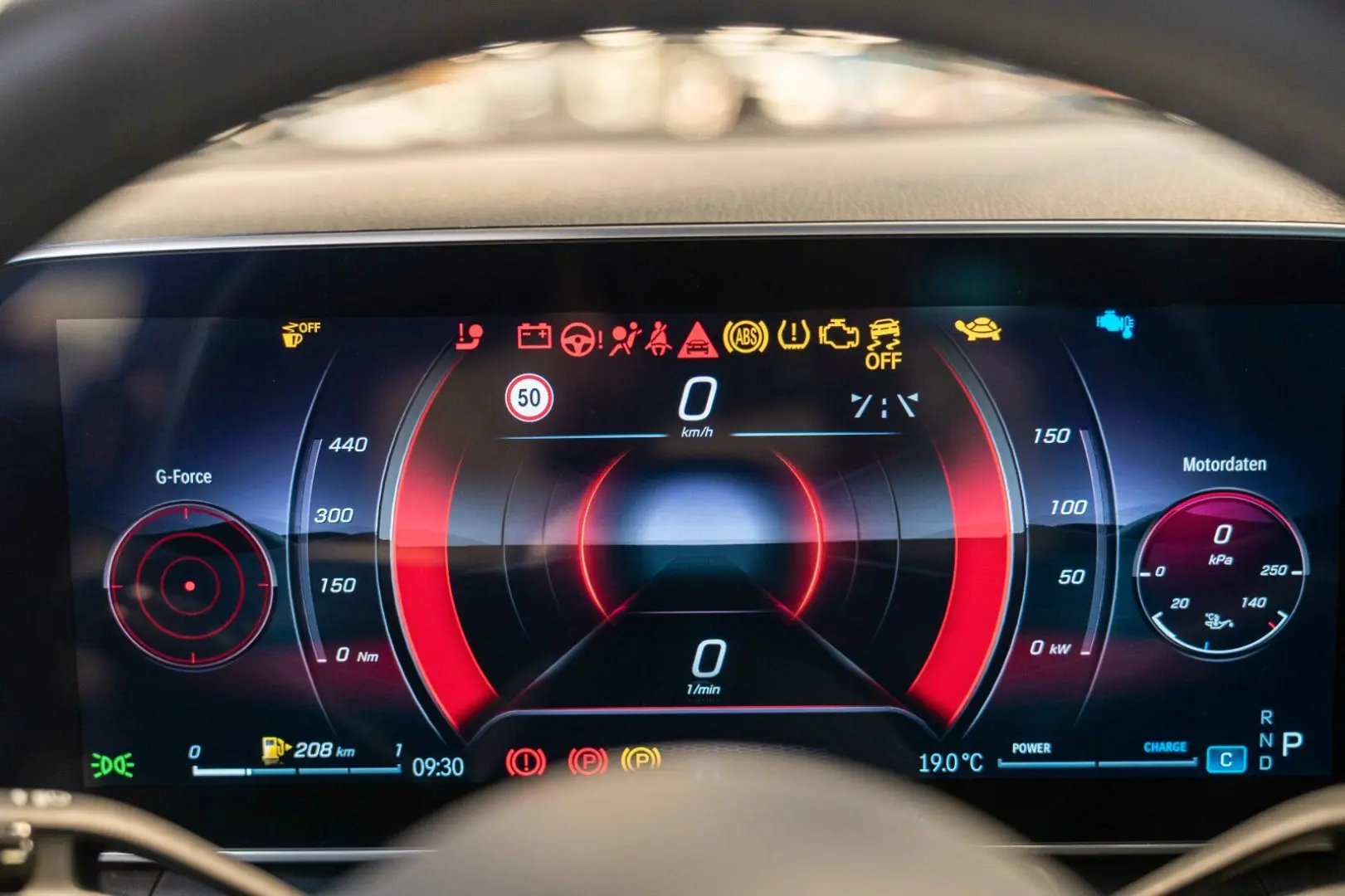 GLC 220 d 4M AVANTGARDE Burmester 360