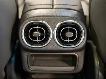 GLC 220 d 4M AVANTGARDE Burmester 360