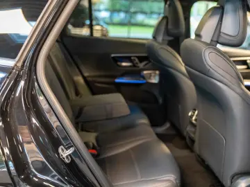 GLC 220 d 4M AVANTGARDE Burmester 360