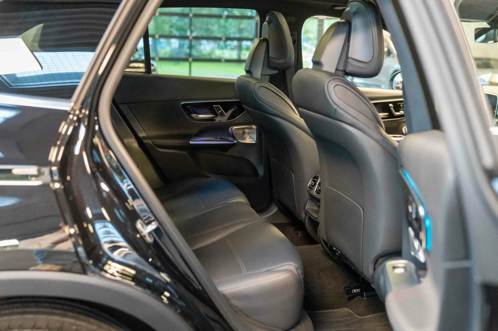 GLC 220 d 4M AVANTGARDE Burmester 360